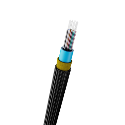 Network Drop Air-blown Cables ABC Ultra-light Tight Flexible Through-wall Access