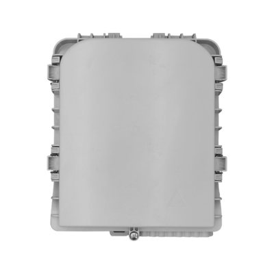 Connection and Management 72 Ports Optical Fiber Distribution Box with ABS PC Material