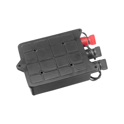 Professional Pre-connected 5 Cores Fiber Optic Distribution Box For Business Network Solutions
